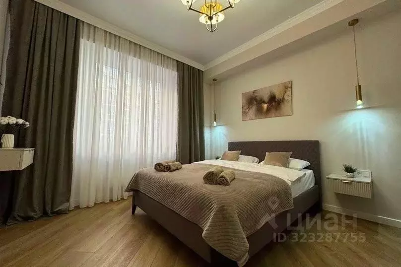 1-к кв. Ставропольский край, Пятигорск ул. Пестова, 5 (42.0 м) - Фото 2