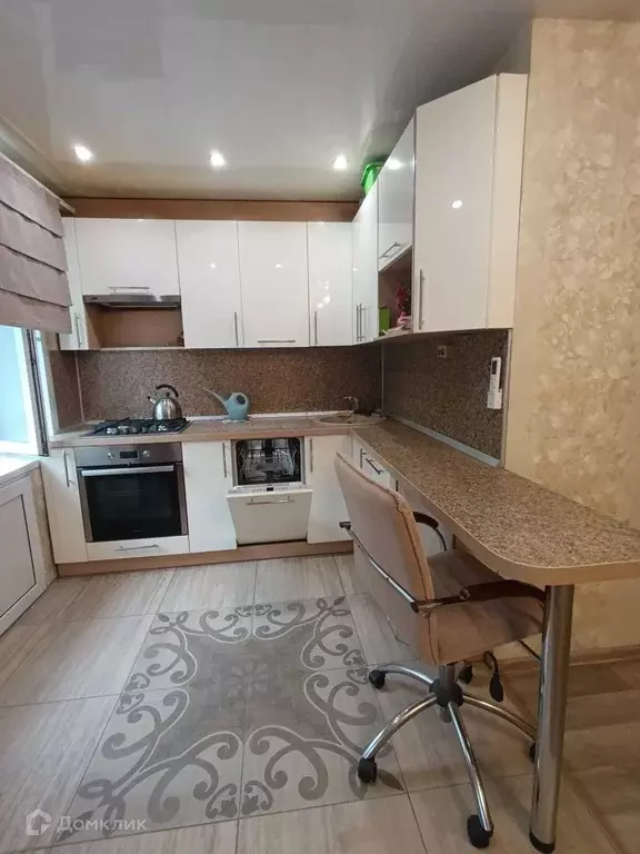 Продаётся 2-к квартира, 43.5 м - Фото 0