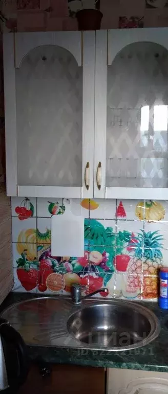 1-к кв. Ульяновская область, Ульяновск просп. Созидателей, 80 (38.0 м) - Фото 1