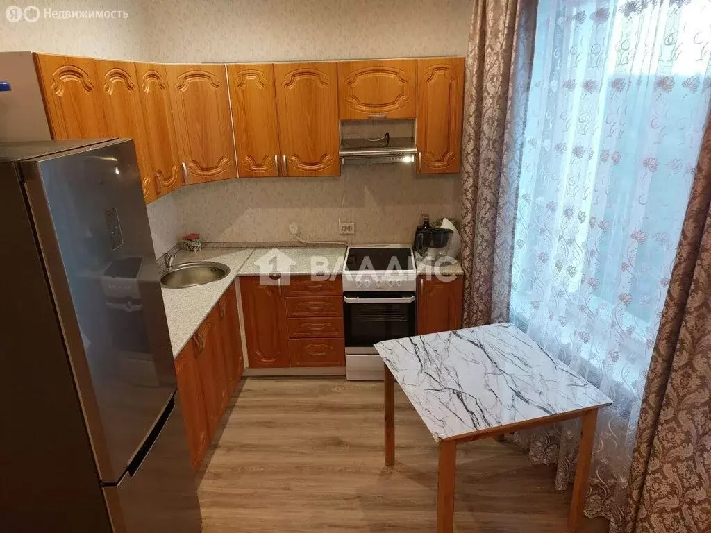 1-комнатная квартира: Подолино, микрорайон Велтон Парк Новая Сходня, ... - Фото 0