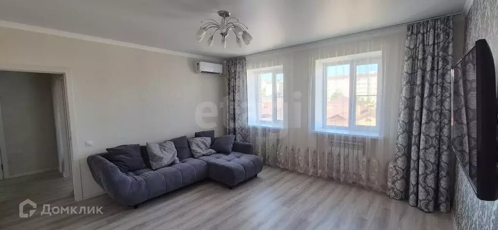 Продаётся 2-к квартира, 65 м - Фото 1