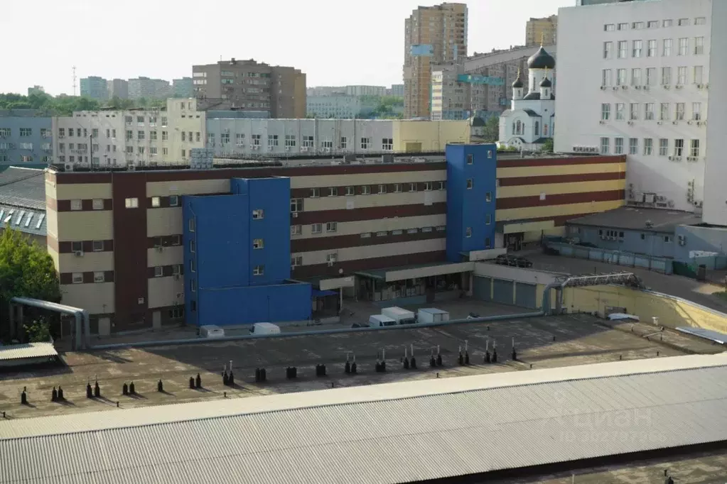 Офис в Московская область, Мытищи Новомытищинский просп., 5к1а (244 м) - Фото 1