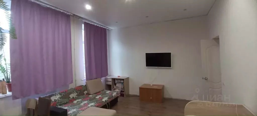 3-к кв. Смоленская область, Смоленск ул. Николаева, 47А (73.0 м) - Фото 1