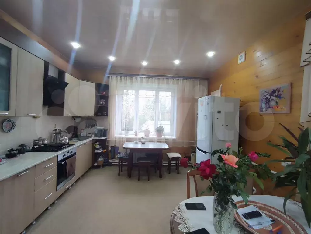 Дом 154,9 м на участке 14,6 сот. - Фото 1