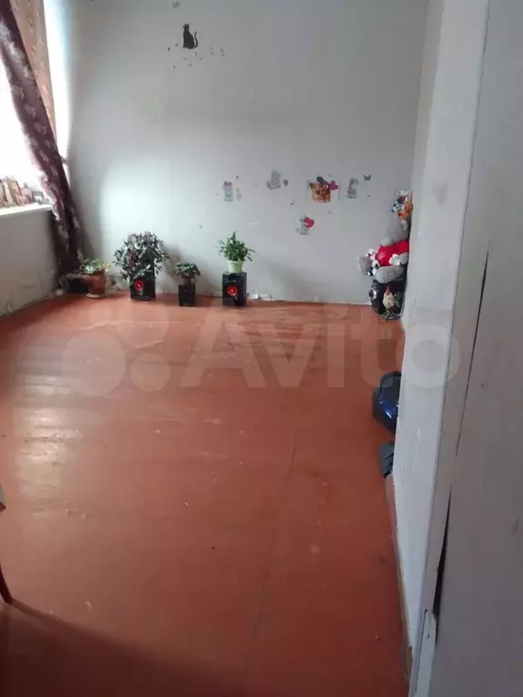 2-к. квартира, 40 м, 1/1 эт. - Фото 1