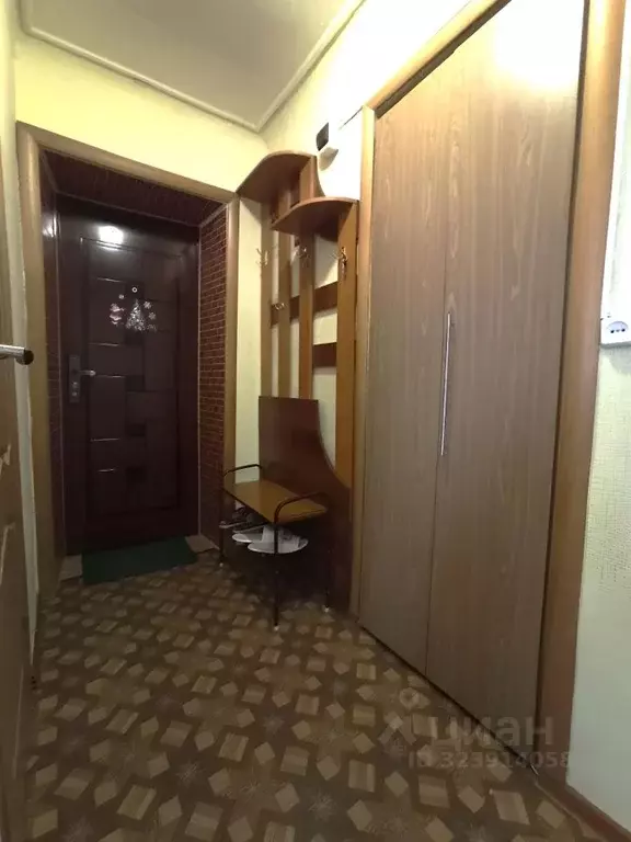 1-к кв. Воронежская область, Россошь Пролетарская ул., 93 (30.1 м) - Фото 1