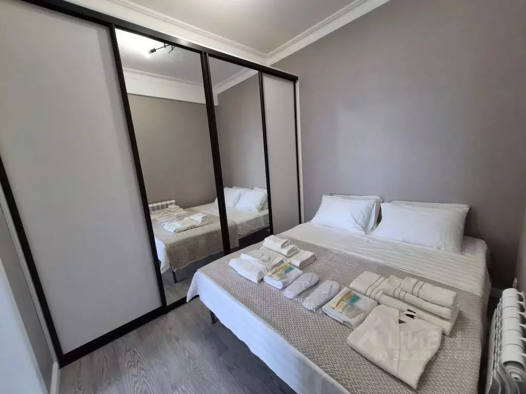 1-к кв. Дагестан, Каспийск просп. Акулиничева, 33А (39.0 м) - Фото 1