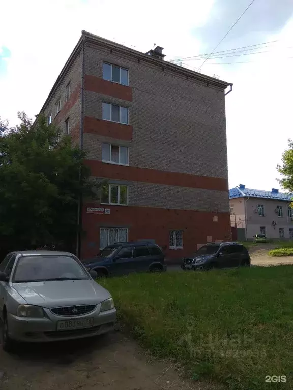 Студия Удмуртия, Ижевск ул. Коммунаров, 355 (14.0 м) - Фото 1