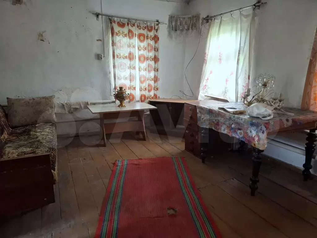 Дом 43 м на участке 15 сот. - Фото 1