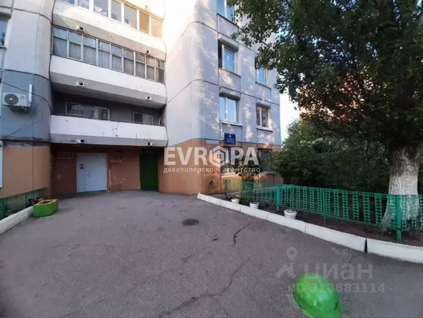 Помещение свободного назначения в Ульяновская область, Ульяновск ... - Фото 0