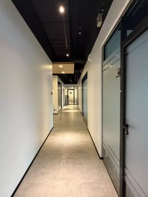 Офис в Московская область, Красногорск Ильинское ш., 1а (57 м) - Фото 2