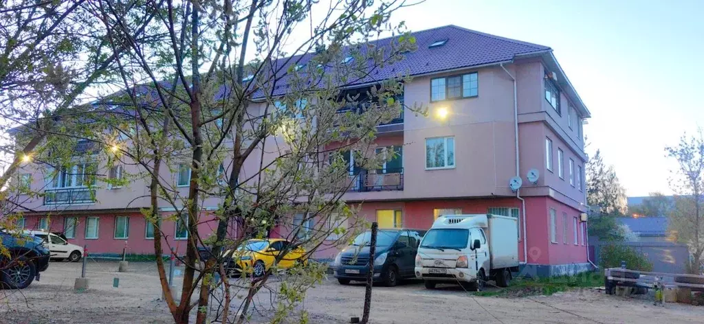 3-к кв. Московская область, Одинцовский городской округ, с. Акулово ... - Фото 0