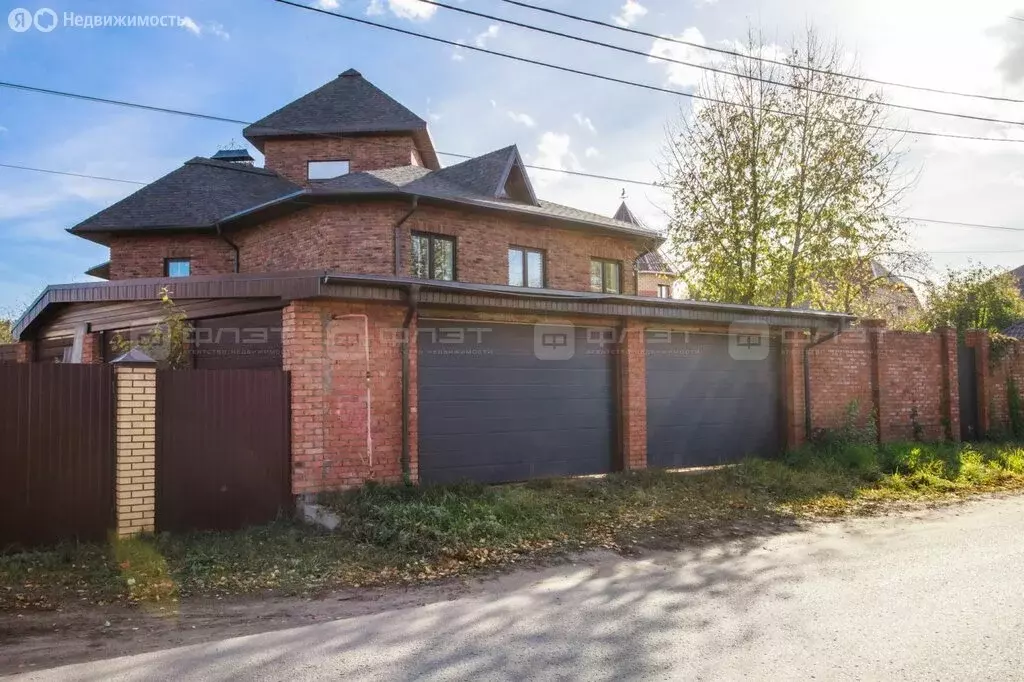 Дом в Казань, Приволжский район, жилой массив Петровский, Советская ... - Фото 2