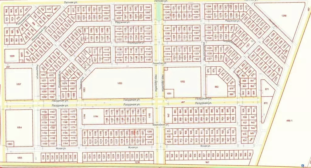 Участок в Ростовская область, Аксайский район, Рассветовское с/пос, ... - Фото 2