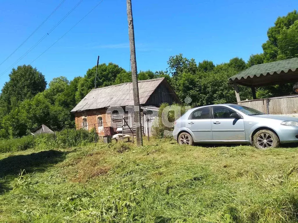 Дом в Тульская область, Чернский район, Северное муниципальное ., Купить дом  Ерино, Чернский район, ID объекта - 50007571644