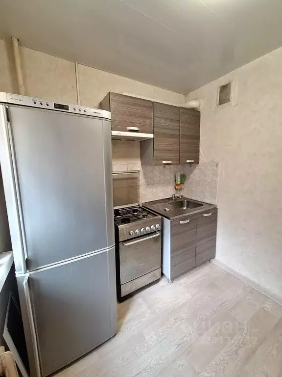 2-к кв. Смоленская область, Смоленск ул. Академика Петрова, 5 (46.0 м) - Фото 1