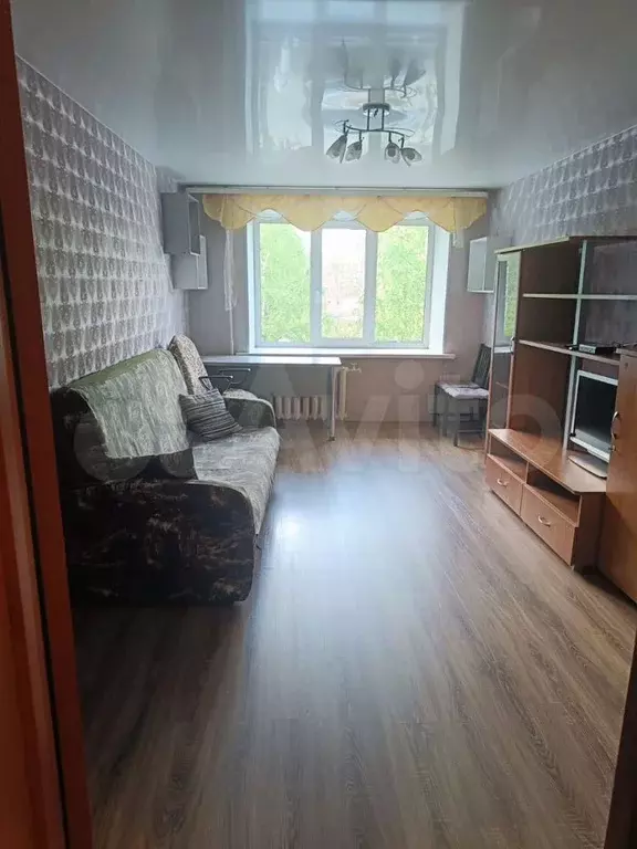 2-к. квартира, 55 м, 2/5 эт. - Фото 0