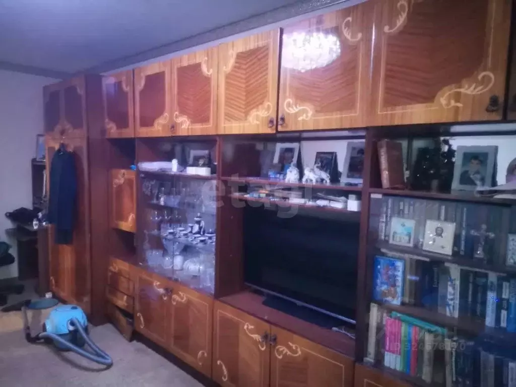 3-к кв. Башкортостан, Уфа Баязита Бикбая ул., 33 (65.0 м) - Фото 1