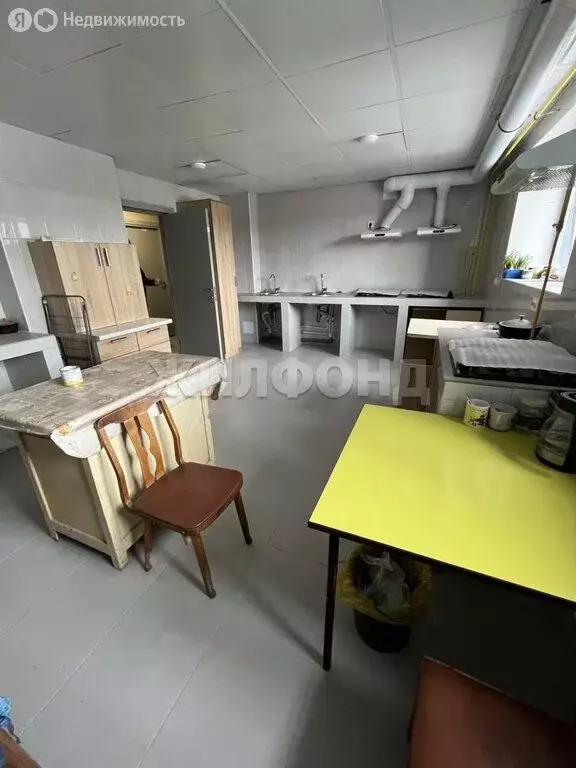 1к в -комнатной квартире (12.8 м) - Фото 1