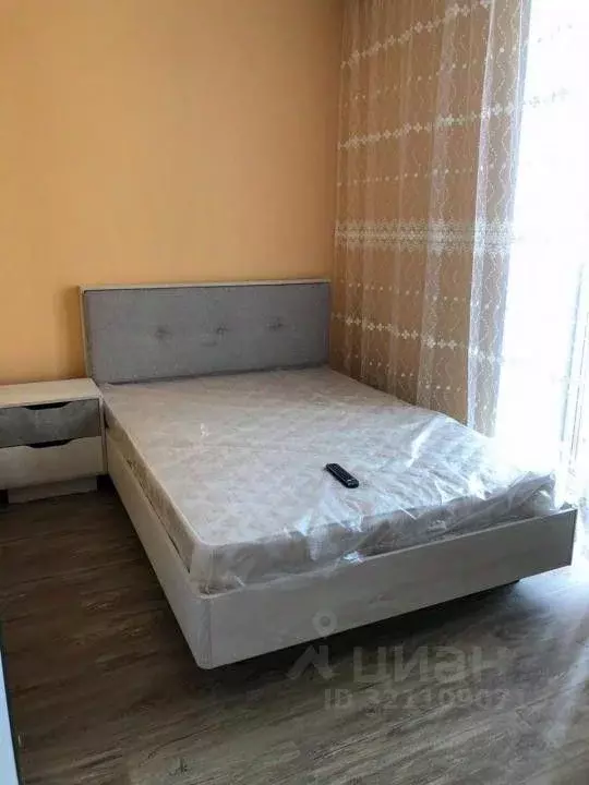 1-к кв. Курская область, Поныри муниципальное образование, Поныри рп ... - Фото 0