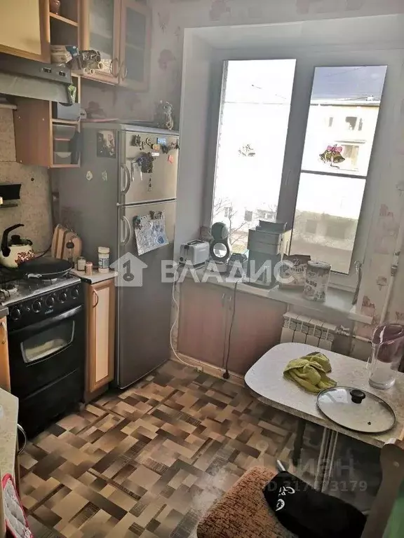 Квартира, 2 комнаты, 43 м - Фото 1