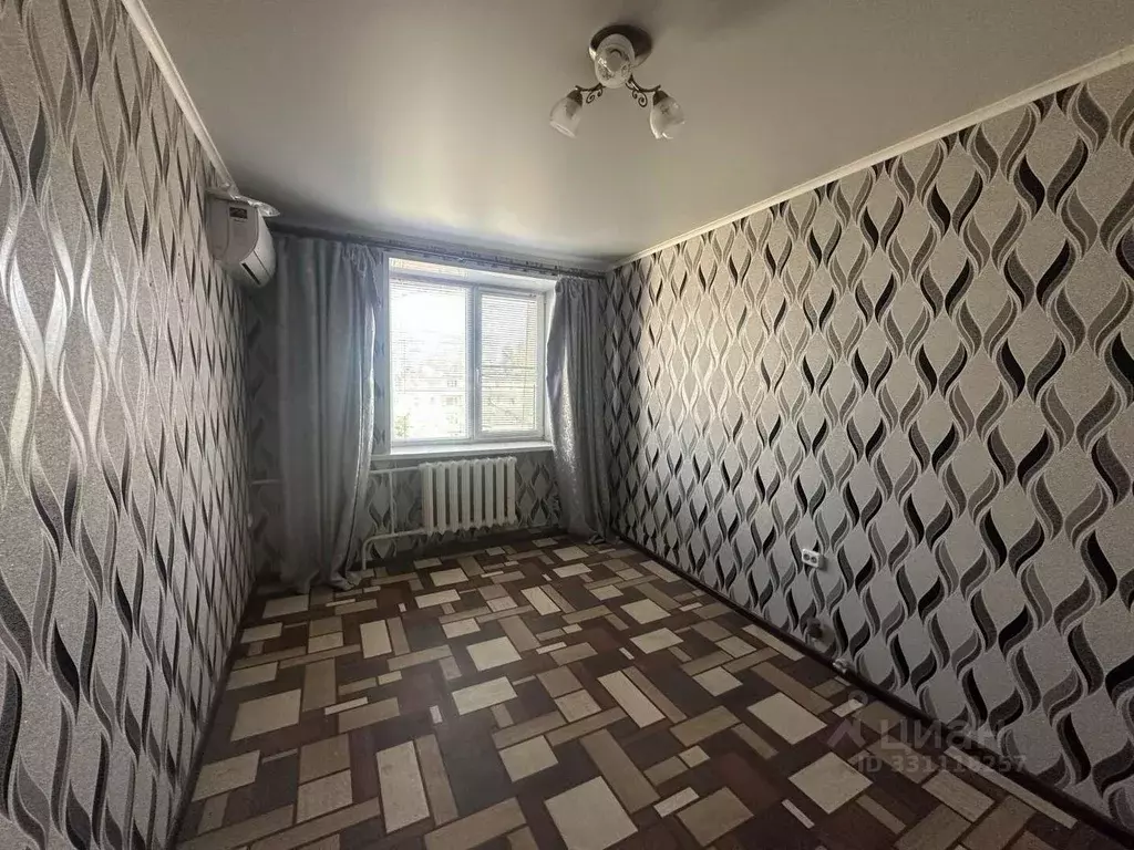 Комната Астраханская область, Астрахань ул. Куликова, 46 (15.0 м) - Фото 1