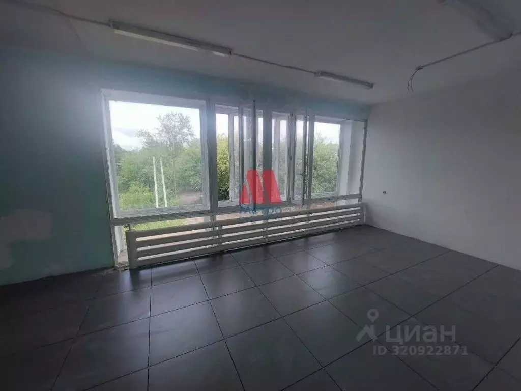 Помещение свободного назначения в Ярославская область, Ярославль ... - Фото 1