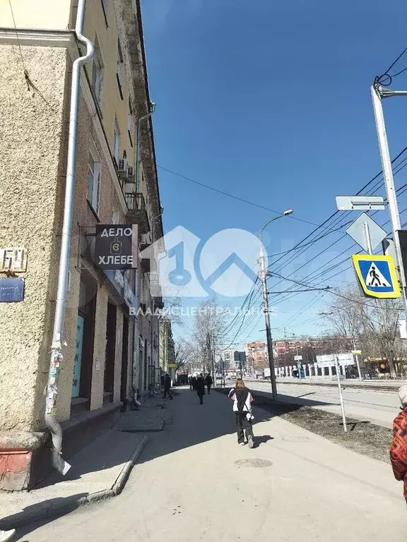 Комната 10,4 м в 1-к., 2/4 эт. - Фото 1