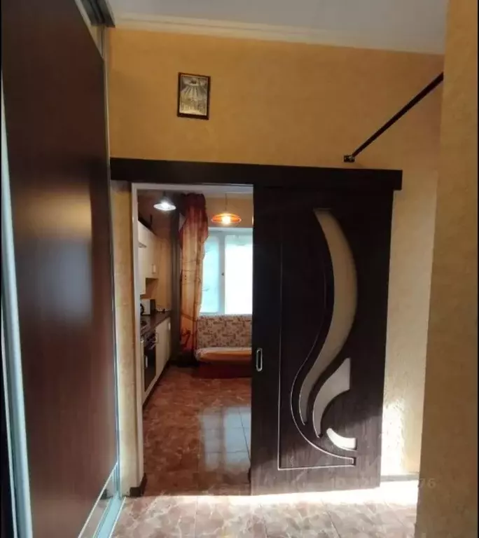 1-к кв. Краснодарский край, Геленджик ул. Короленко, 28 (40.0 м) - Фото 2