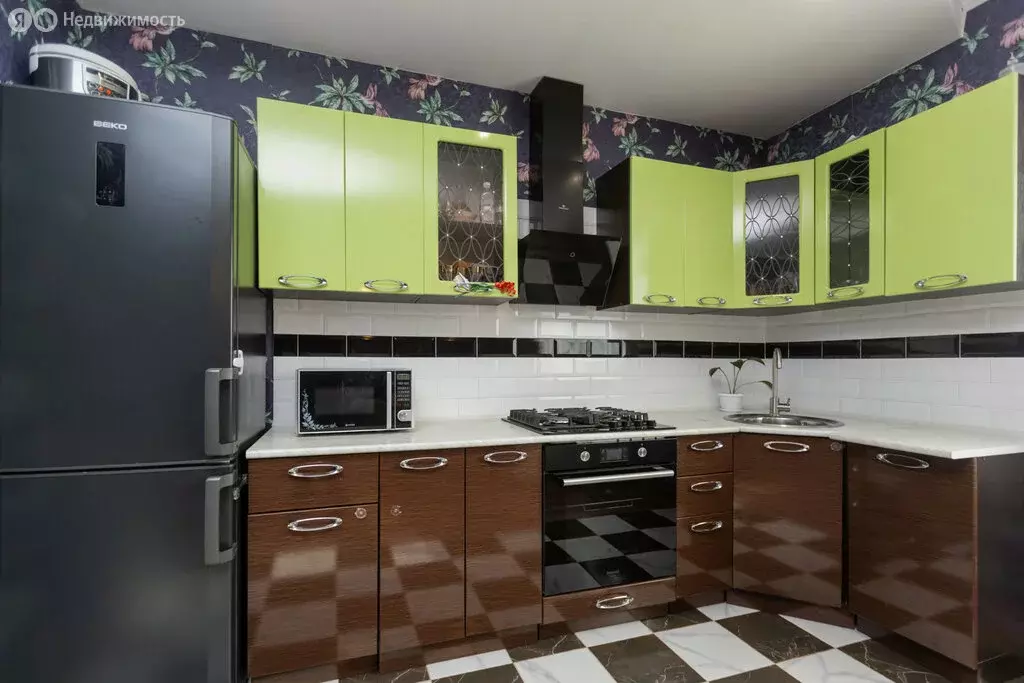 Дом в посёлок Ленина, Пугачёвская улица, 21 (130.9 м) - Фото 2