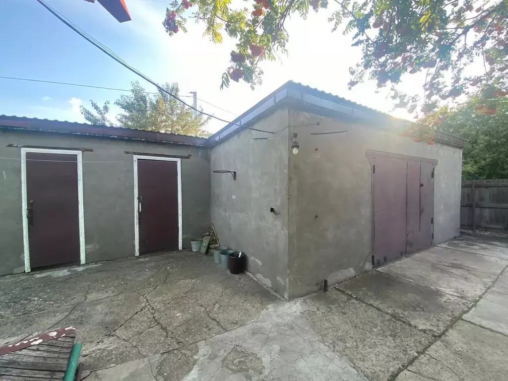 Дом в Алтайский край, Рубцовск Магистральная ул. (73 м) - Фото 2