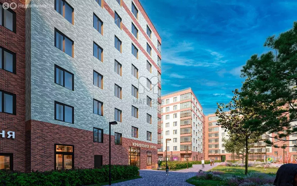 Производственное помещение (126.57 м) - Фото 1