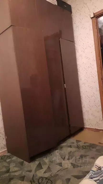 Комната Москва Профсоюзная ул., 140К3 (10.0 м) - Фото 1