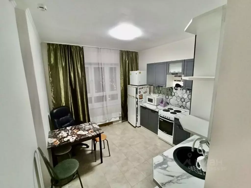 1-к кв. Москва ул. Недорубова, 32 (36.0 м) - Фото 1