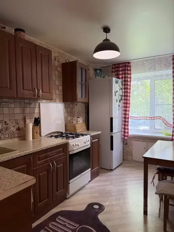2-к кв. Московская область, Химки Юбилейный просп., 72 (44.4 м) - Фото 1