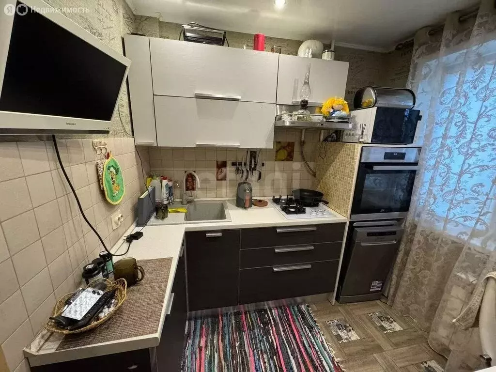 2-комнатная квартира: Тверь, Артиллерийский переулок, 8 (44.2 м) - Фото 2