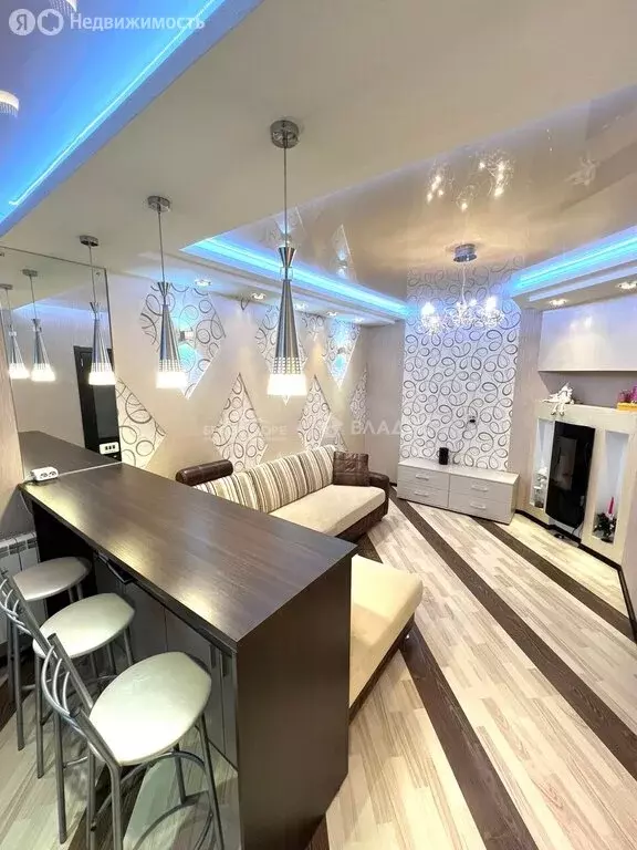 4-комнатная квартира: Северодвинск, бульвар Строителей, 29 (77.2 м) - Фото 1