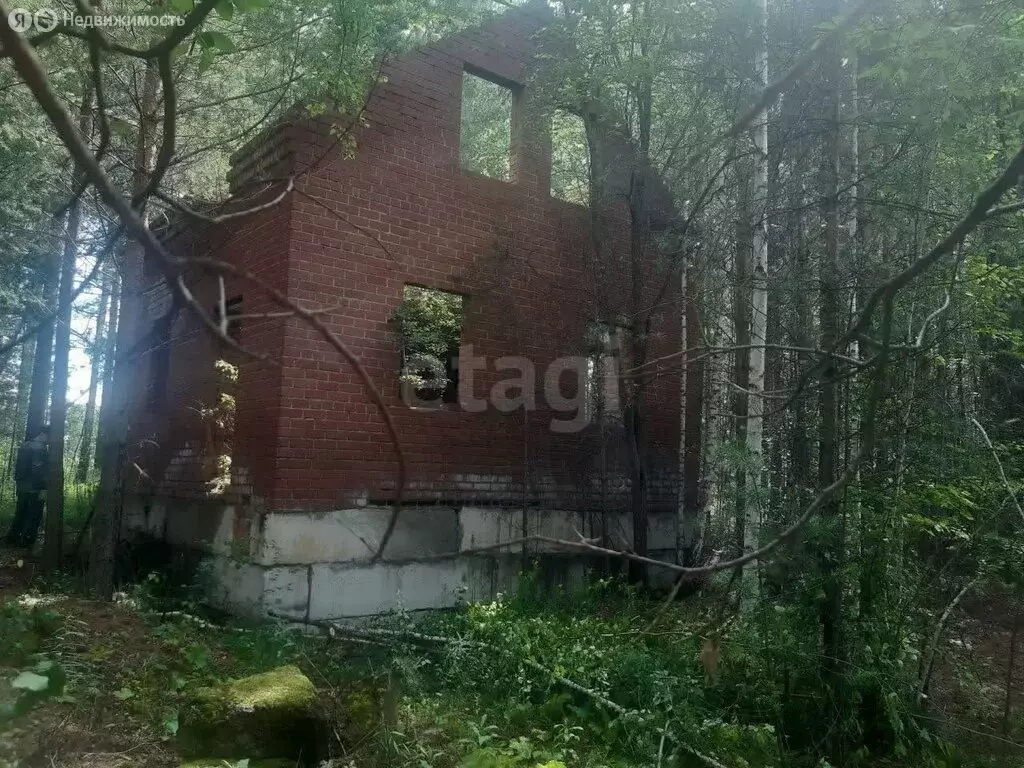 Участок в Свердловская область, Сысертский муниципальный округ, ... - Фото 2