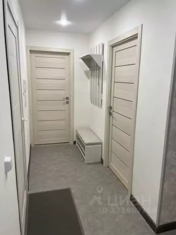 2-к кв. Приморский край, Артем ул. Кирова, 72/2 (45.0 м) - Фото 0