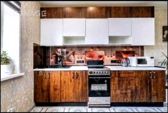 3-к кв. Новосибирская область, Новосибирск Дивногорская ул., 150/2 ... - Фото 1