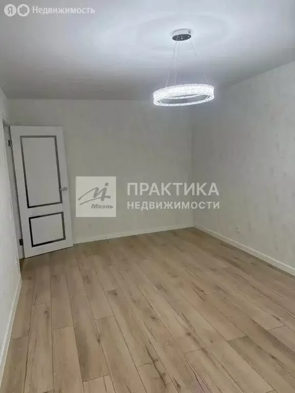 1-комнатная квартира: Москва, Чертановская улица, 43к2 (32.7 м) - Фото 1