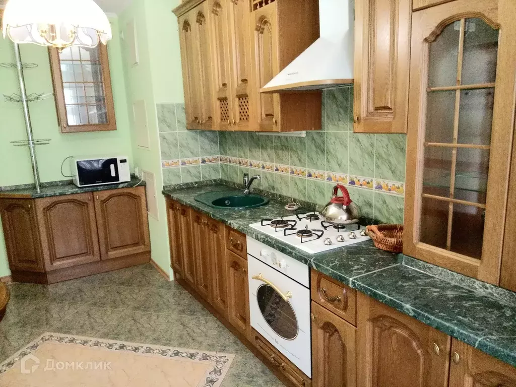 Продаётся 2-к квартира, 61 м - Фото 0