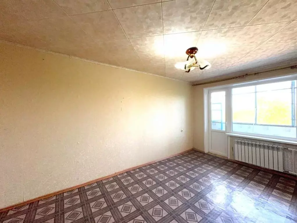 1-к кв. Ростовская область, Белая Калитва ул. Машиностроителей, 59 ... - Фото 2