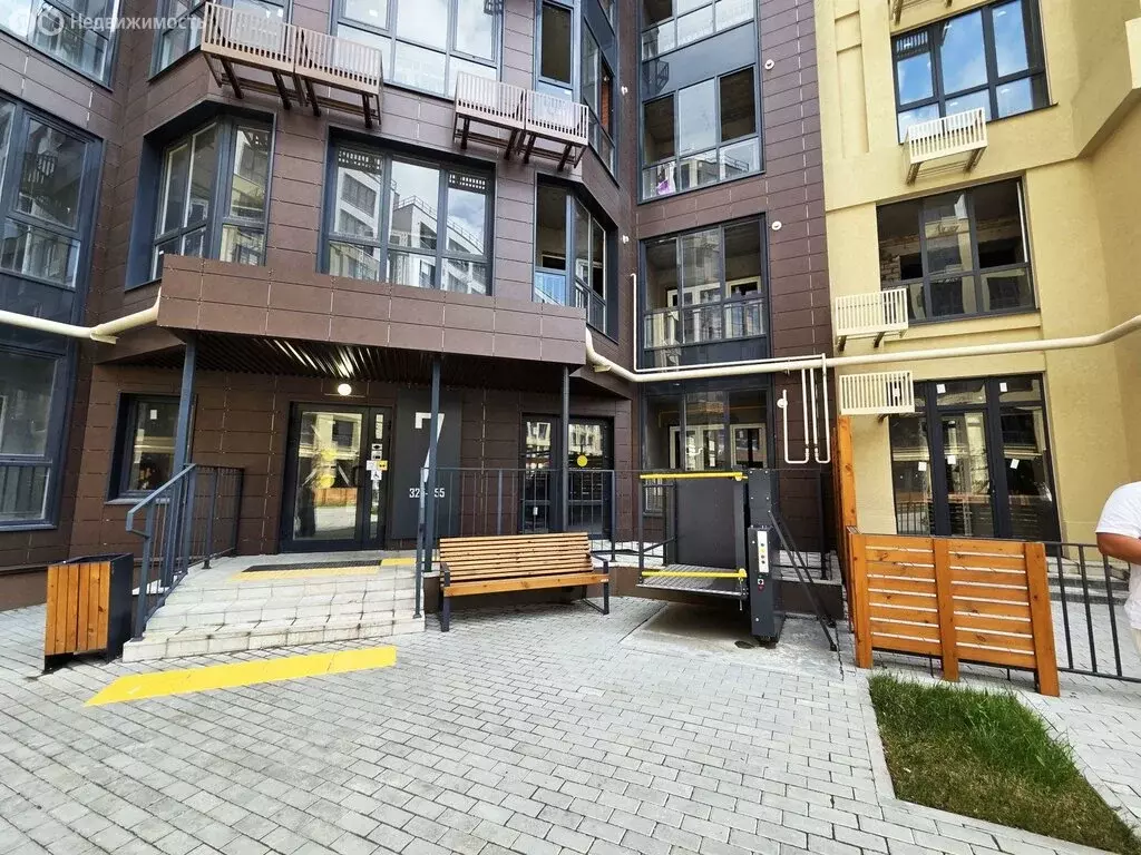 Помещение свободного назначения (30 м) - Фото 1