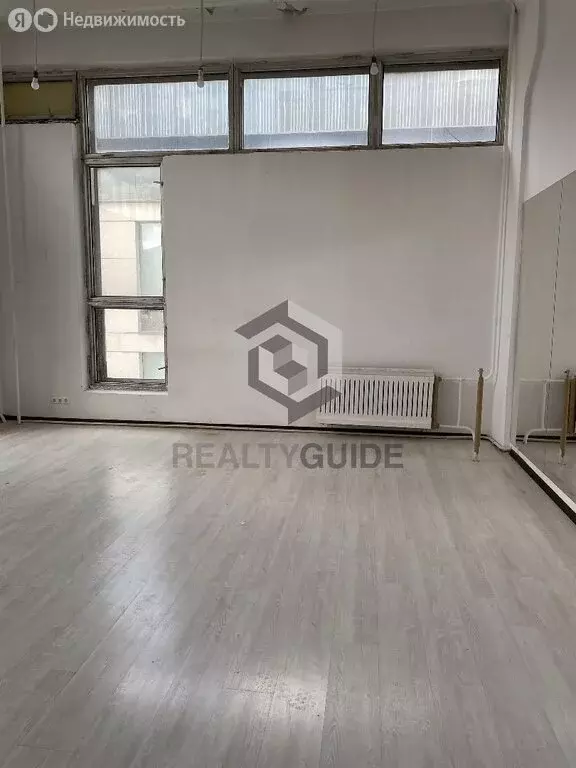 Офис (1162.1 м) - Фото 2