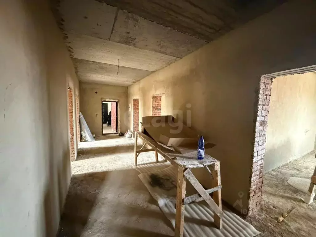 4-к кв. Ингушетия, Магас ул. Саида Чахкиева (131.9 м) - Фото 1