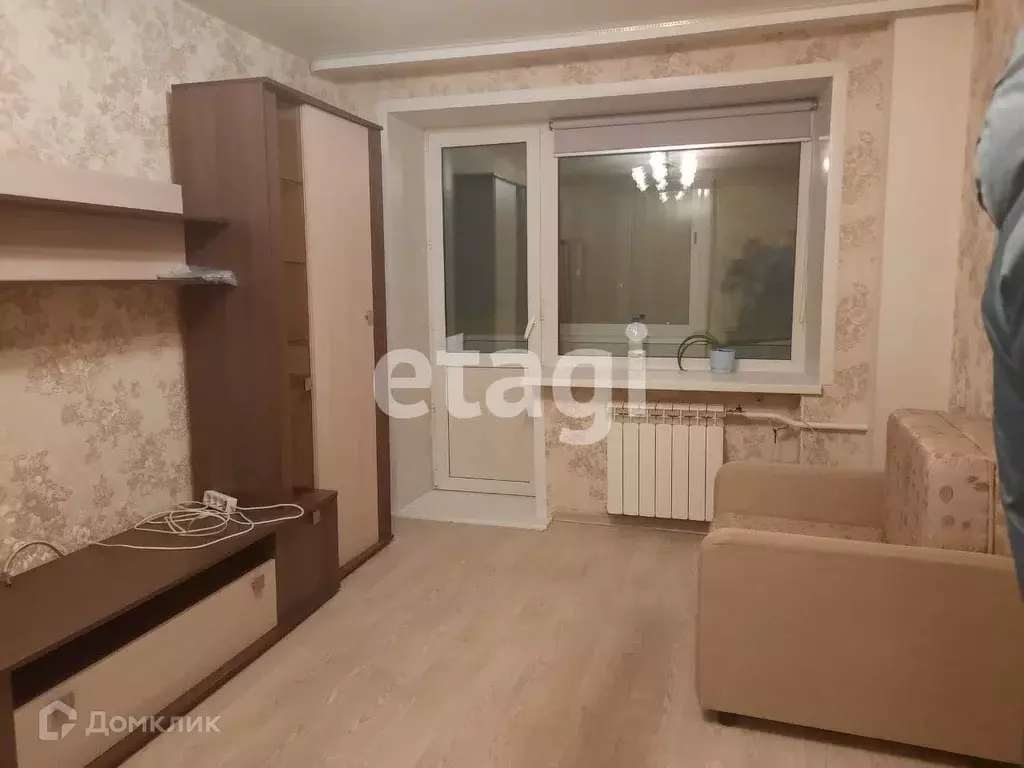 Продаётся 1-к квартира, 29.9 м - Фото 0