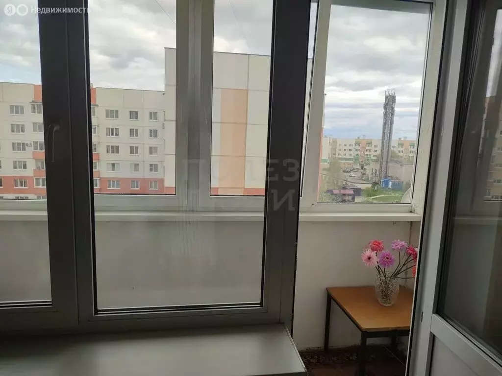 2-комнатная квартира: Великий Новгород, Псковский район, Волотовская ... - Фото 1