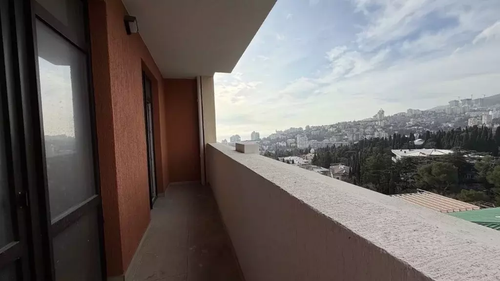 2-к кв. Крым, Ялта ул. Щорса, 10В (48.3 м) - Фото 1