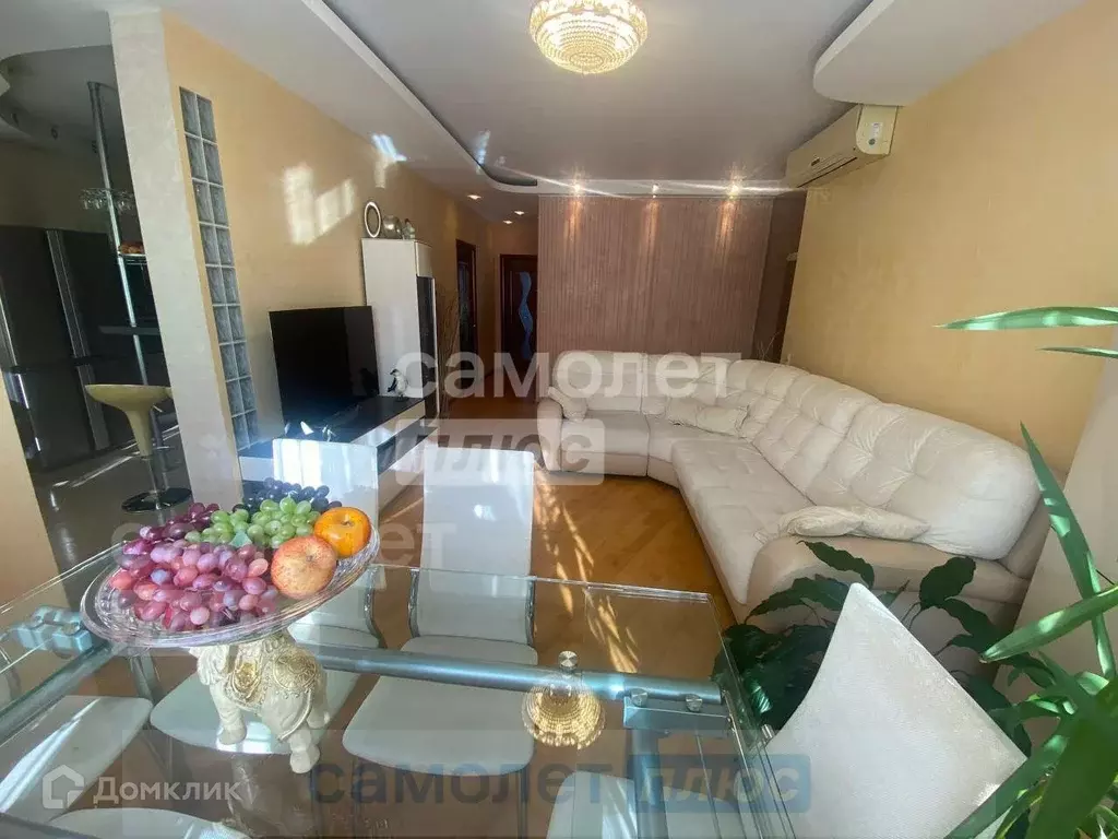Продаётся 3-к квартира, 80.5 м - Фото 0